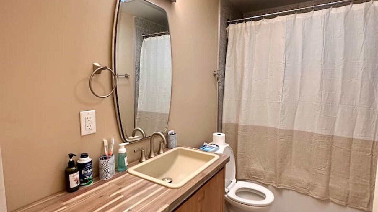 Photo of Bathroom in Las Cruces