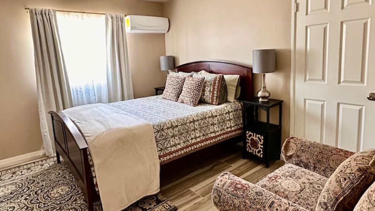 Photo of Bedroom in Las Cruces