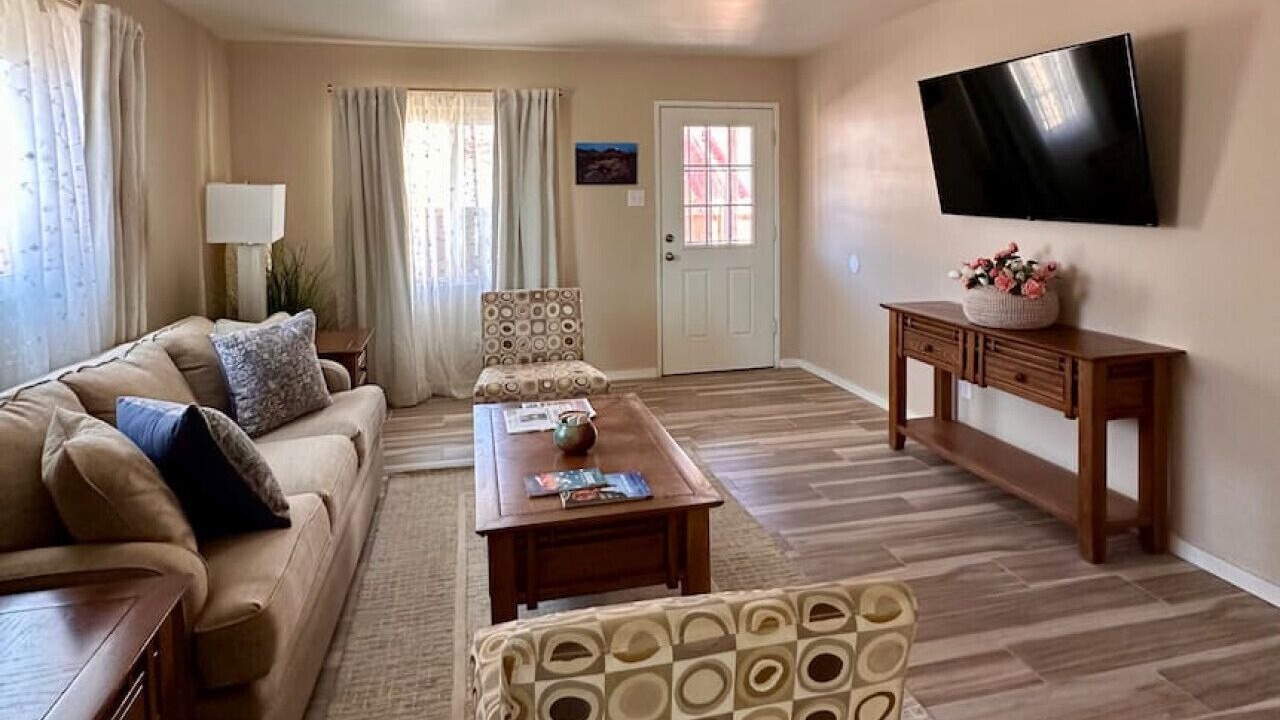 Photo of Livingroom in Las Cruces