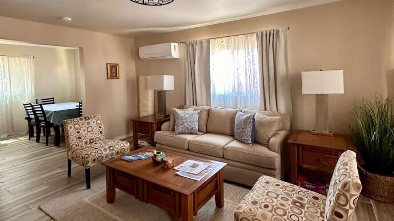 Photo of Livingroom in Las Cruces