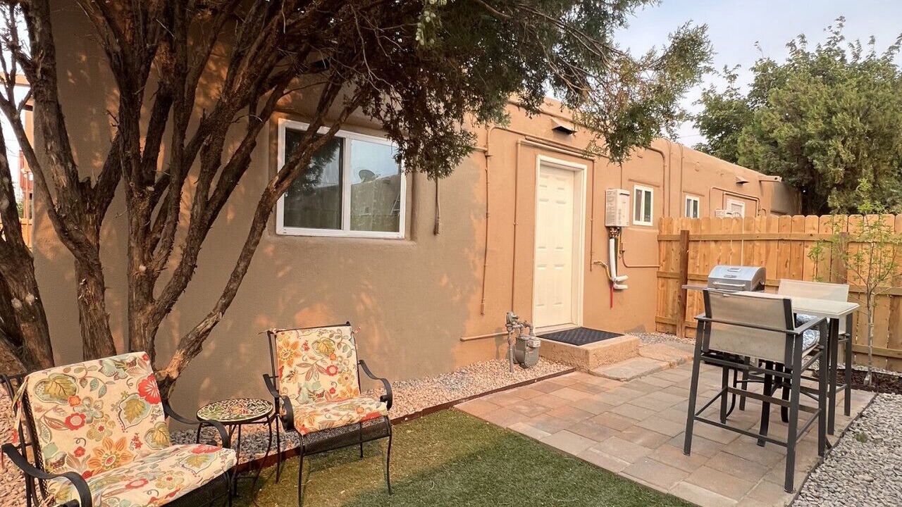 Photo of Outdoor in Las Cruces