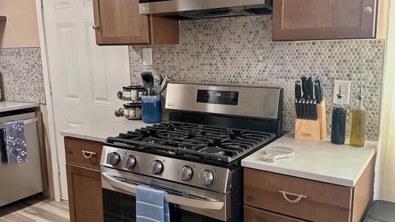 Photo of Kitchen in Las Cruces