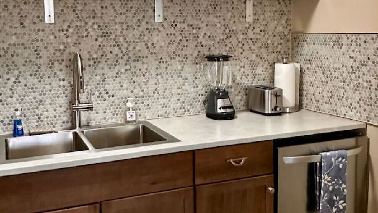 Photo of Kitchen in Las Cruces