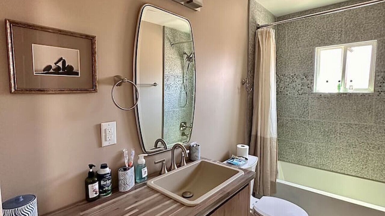 Photo of Bathroom in Las Cruces
