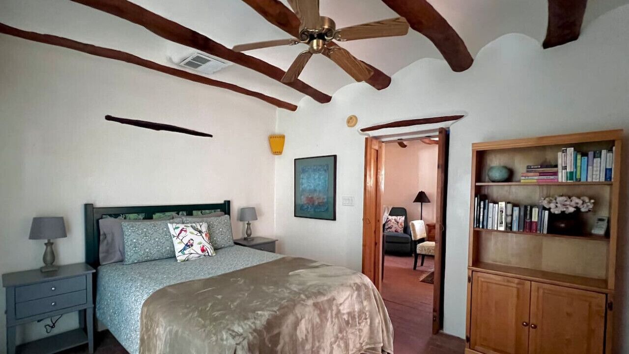 Photo of Bedroom in Mesilla
