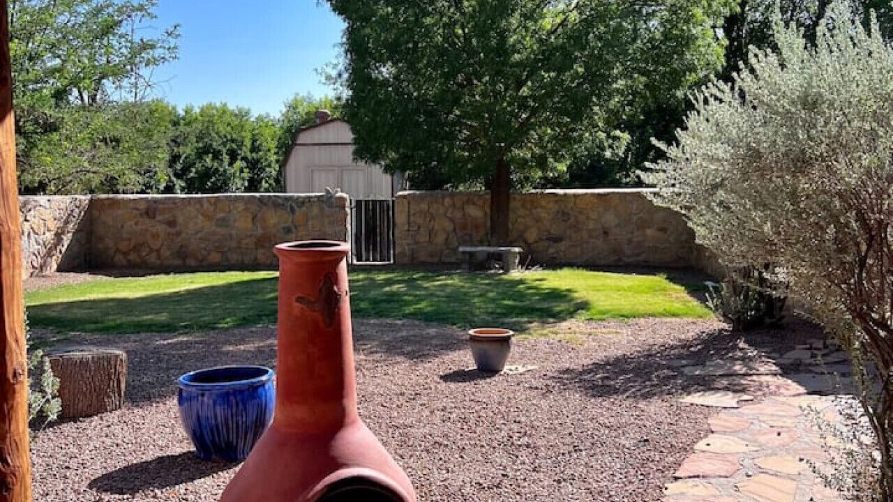 Photo of Outdoor in Mesilla