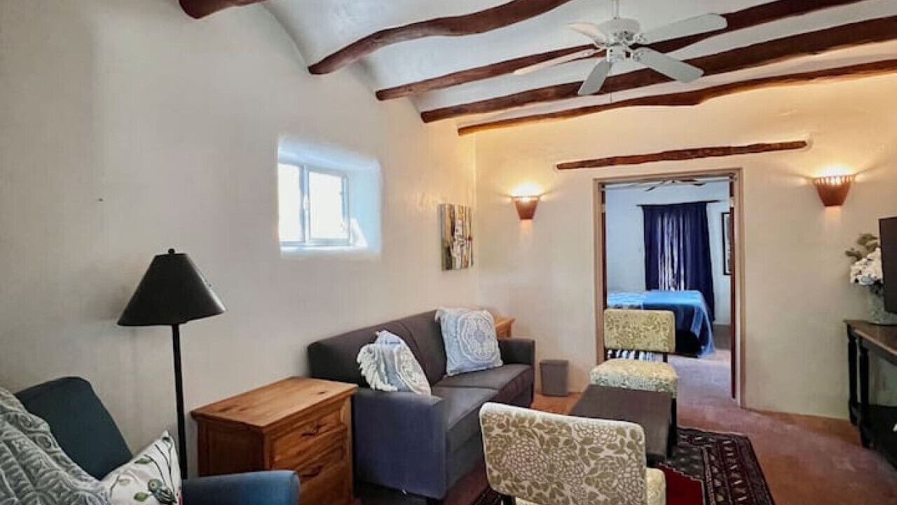 Photo of Livingroom in Mesilla