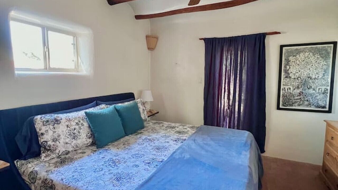 Photo of Bedroom in Mesilla