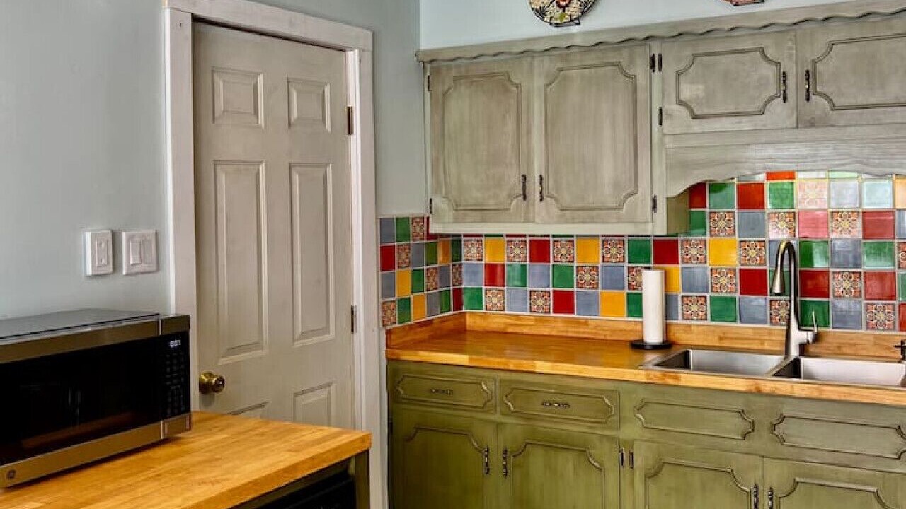 Photo of Kitchen in Las Cruces