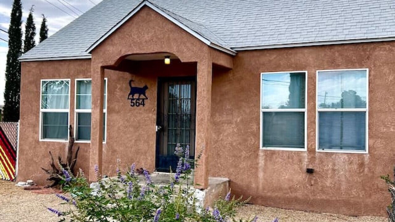 Photo of Outdoor in Las Cruces