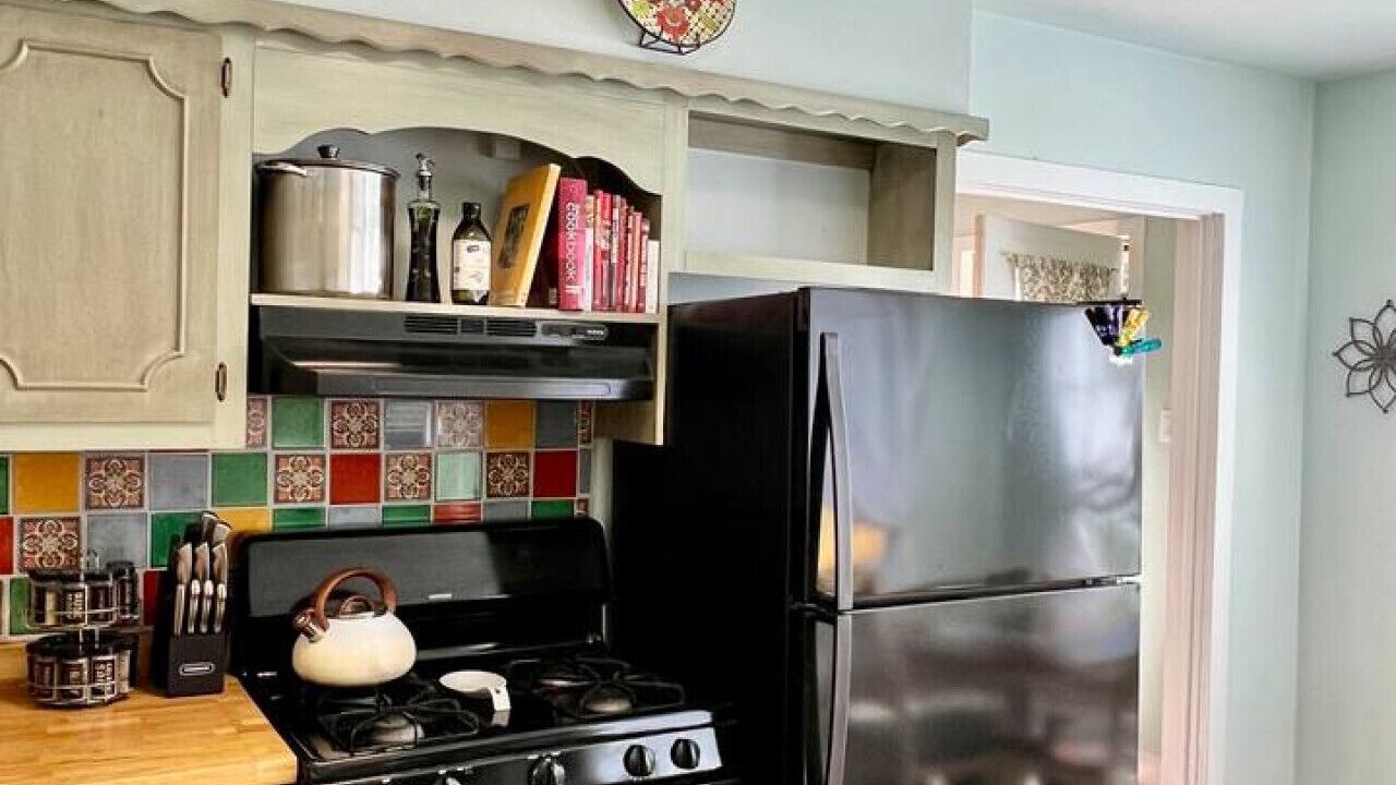 Photo of Kitchen in Las Cruces