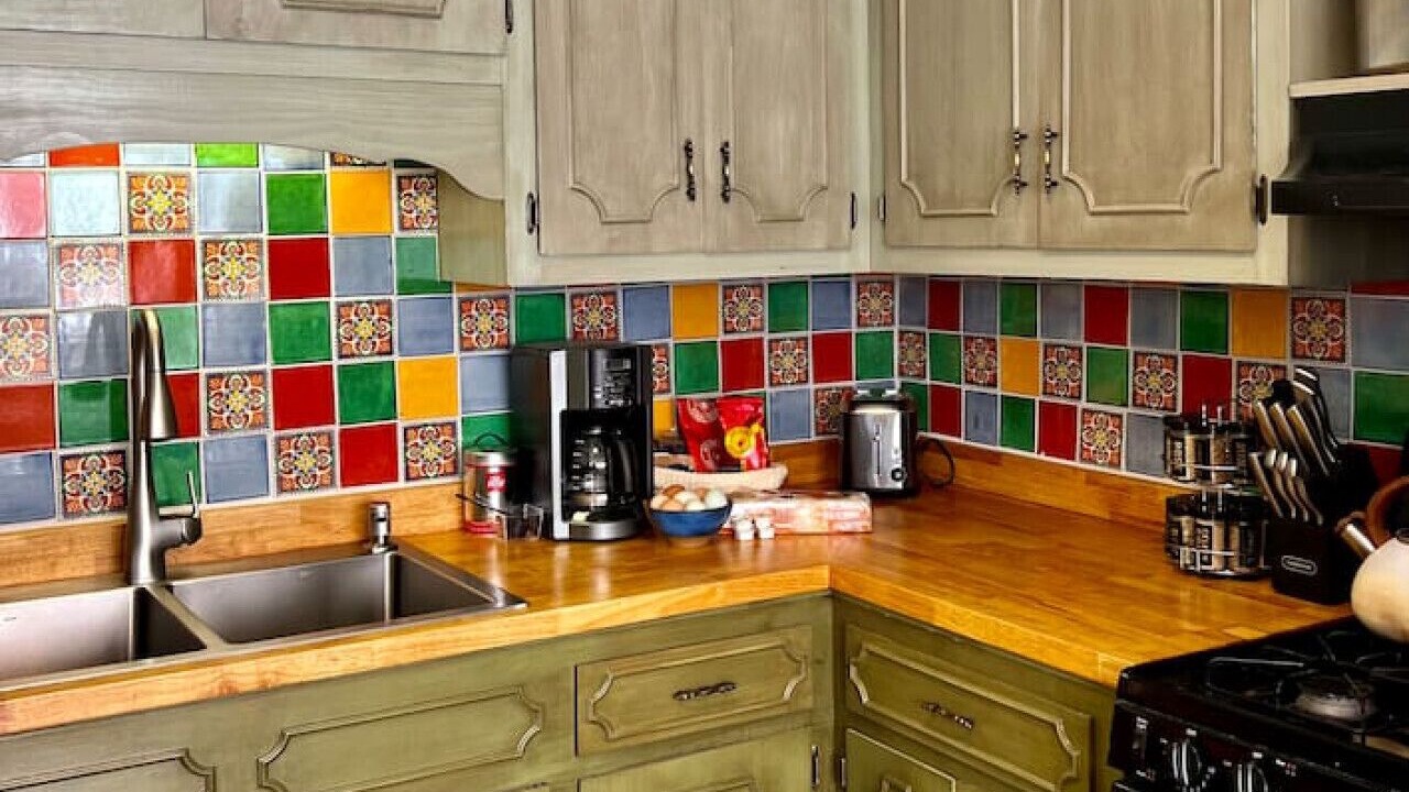 Photo of Kitchen in Las Cruces