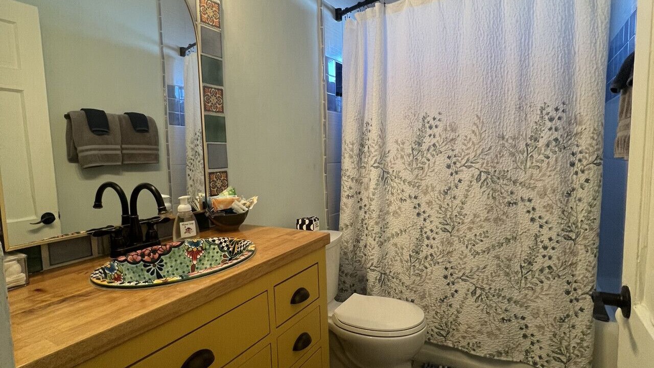 Photo of Bathroom in Las Cruces