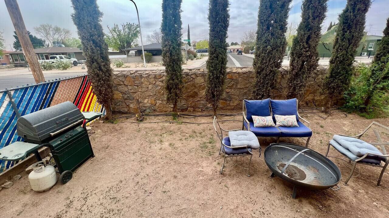 Photo of Outdoor in Las Cruces