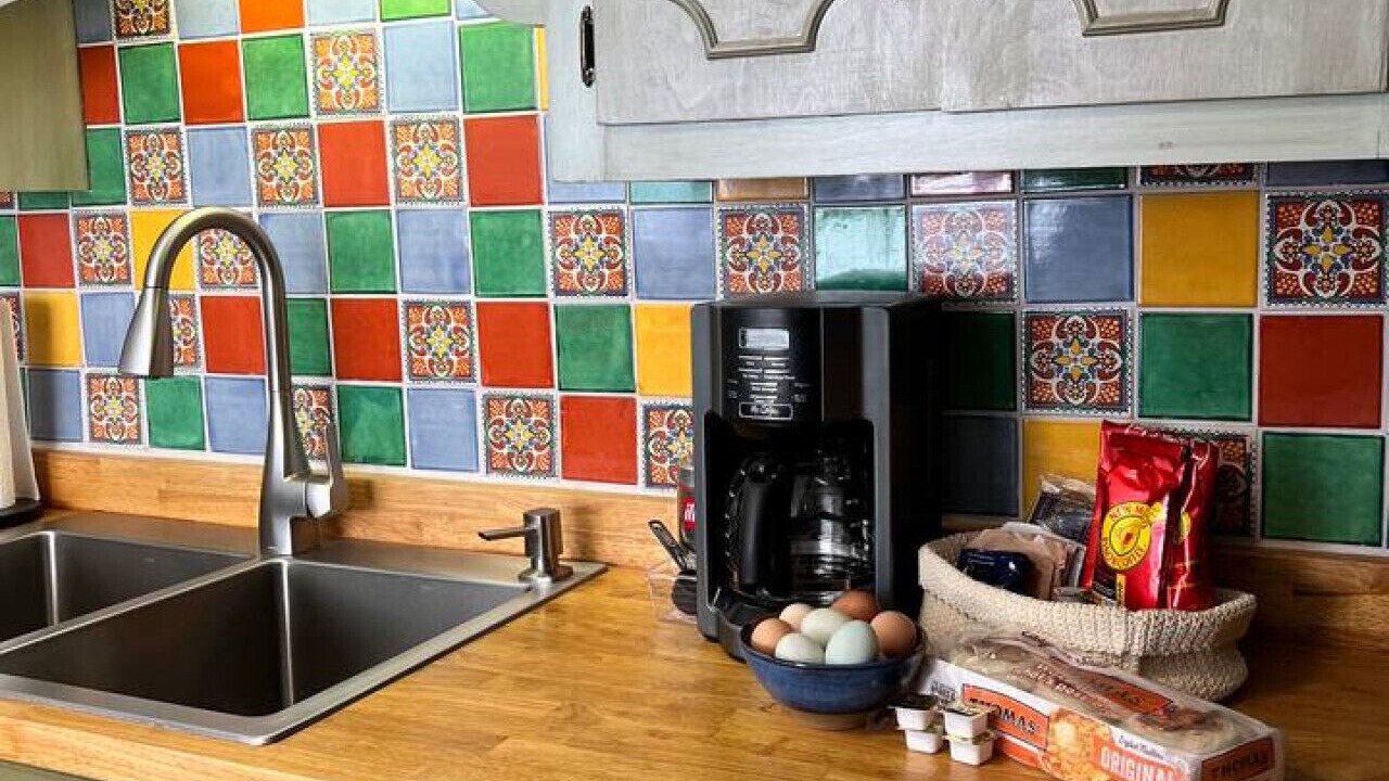 Photo of Kitchen in Las Cruces