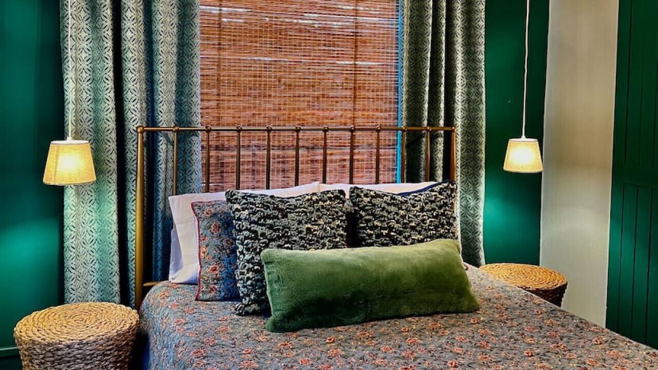 Photo of Bedroom in Las Cruces