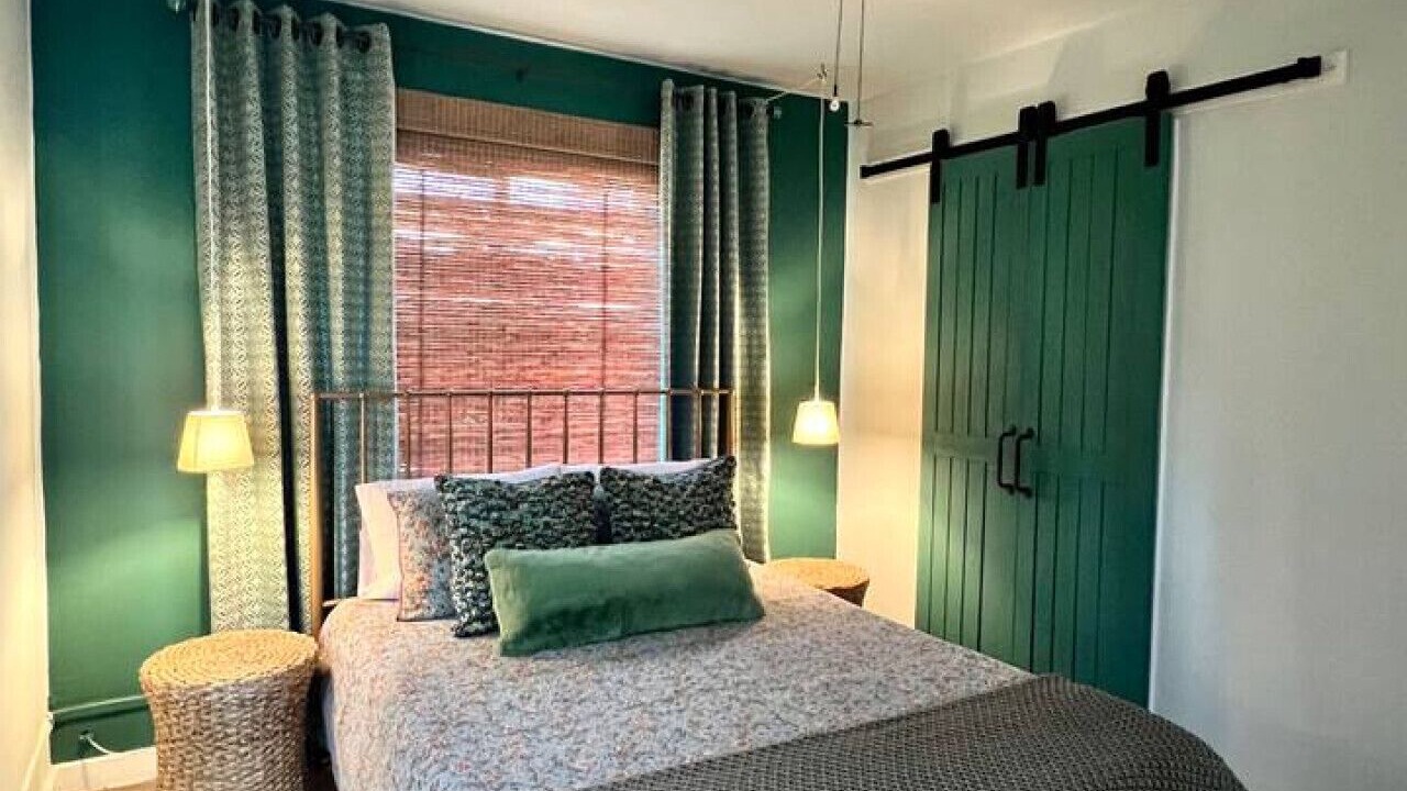 Photo of Bedroom in Las Cruces