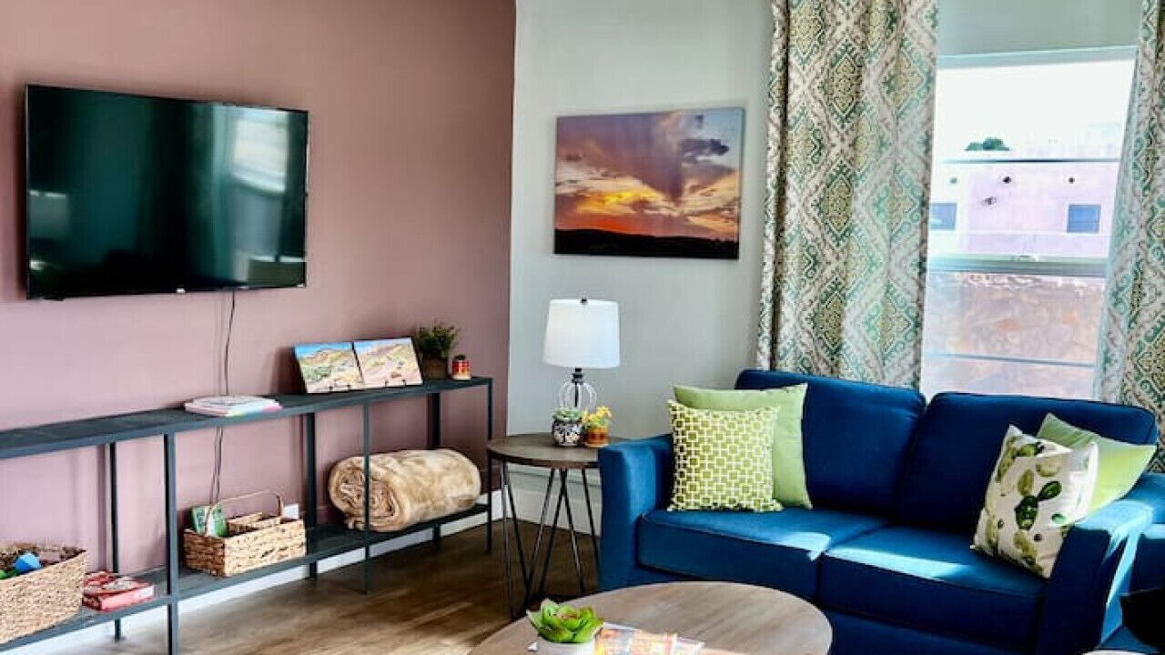Photo of Livingroom in Las Cruces