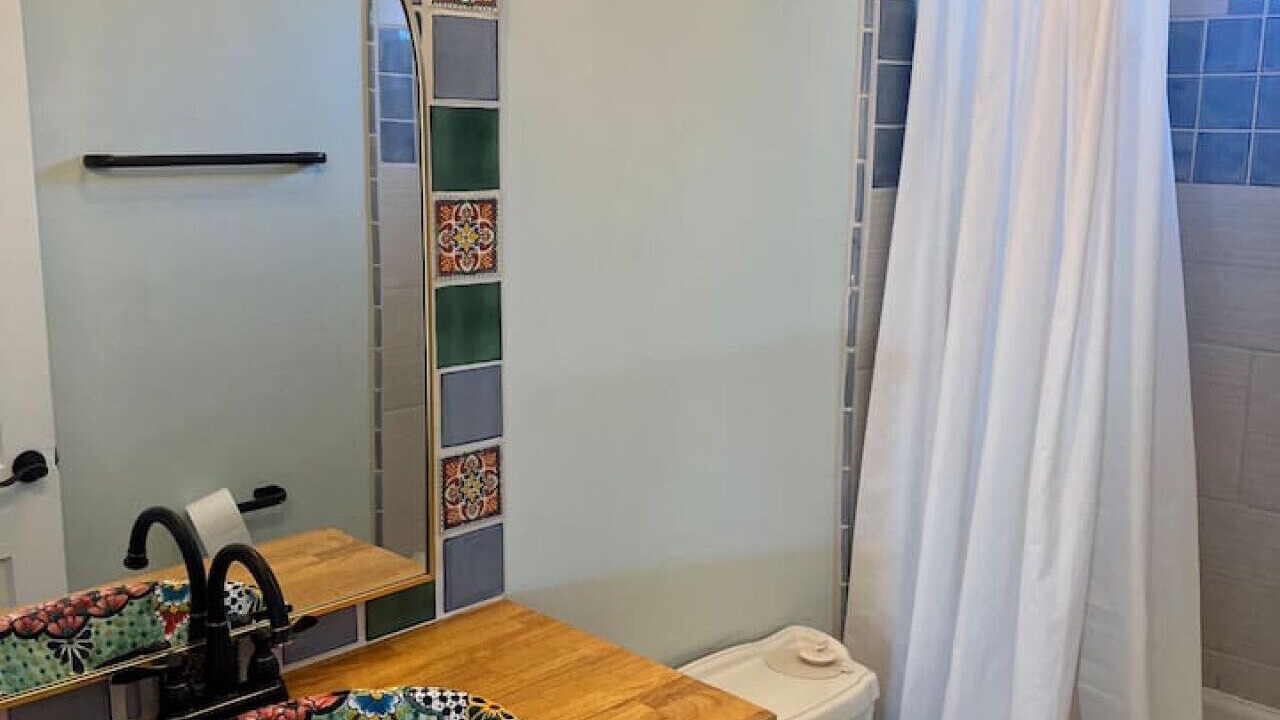 Photo of Bathroom in Las Cruces