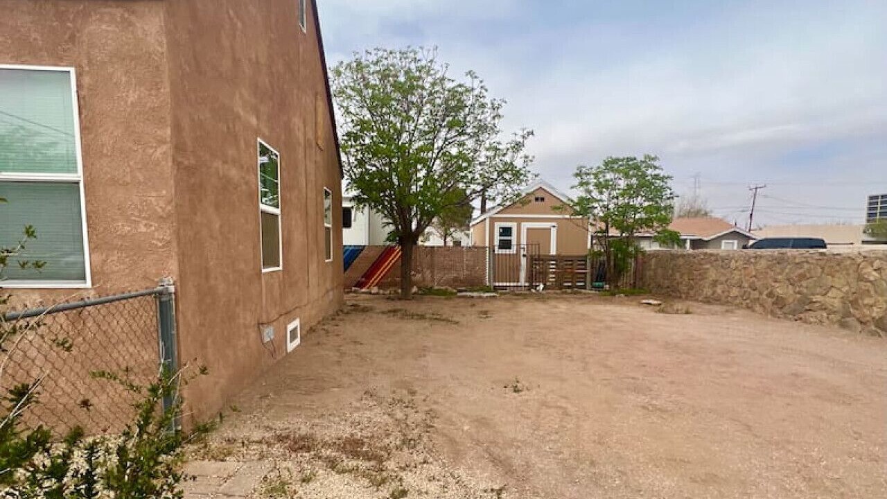 Photo of Outdoor in Las Cruces