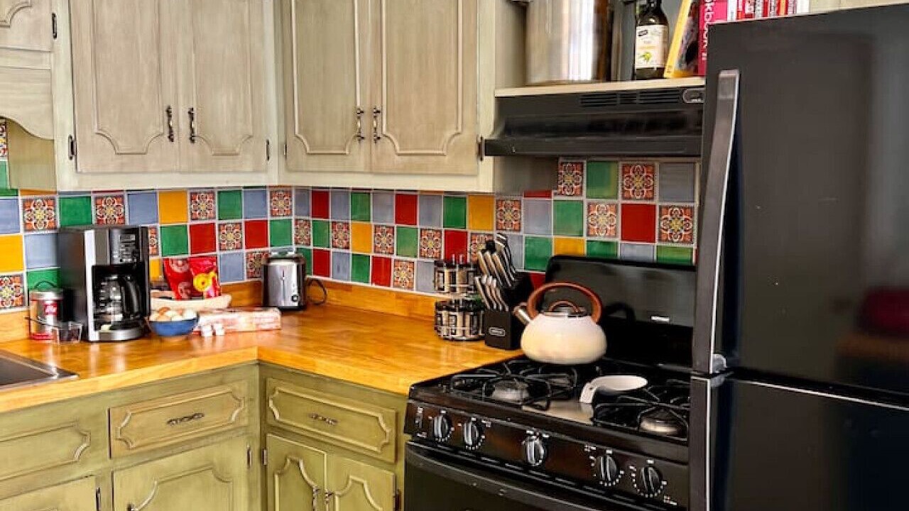 Photo of Kitchen in Las Cruces