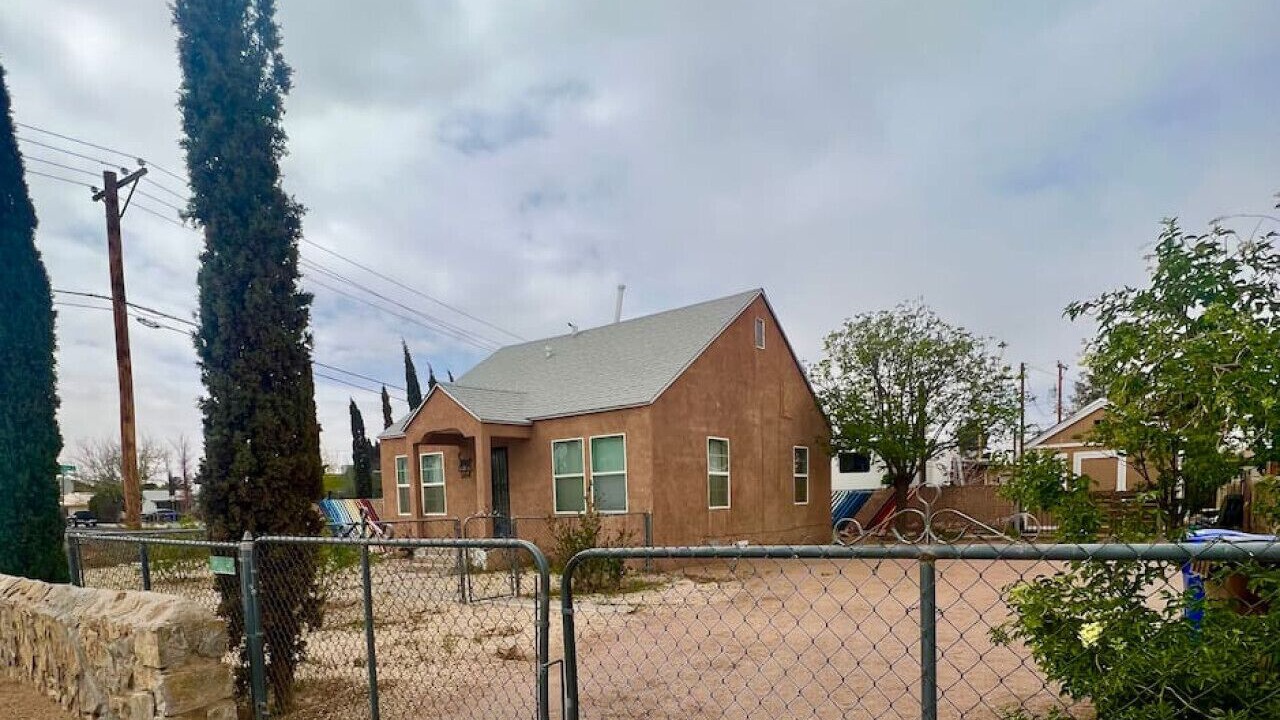 Photo of Outdoor in Las Cruces