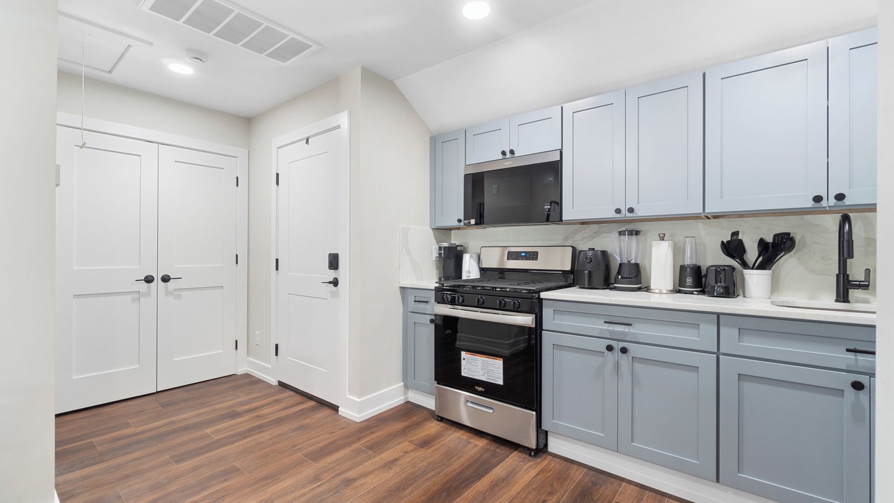 Photo of Kitchen in North Bergen