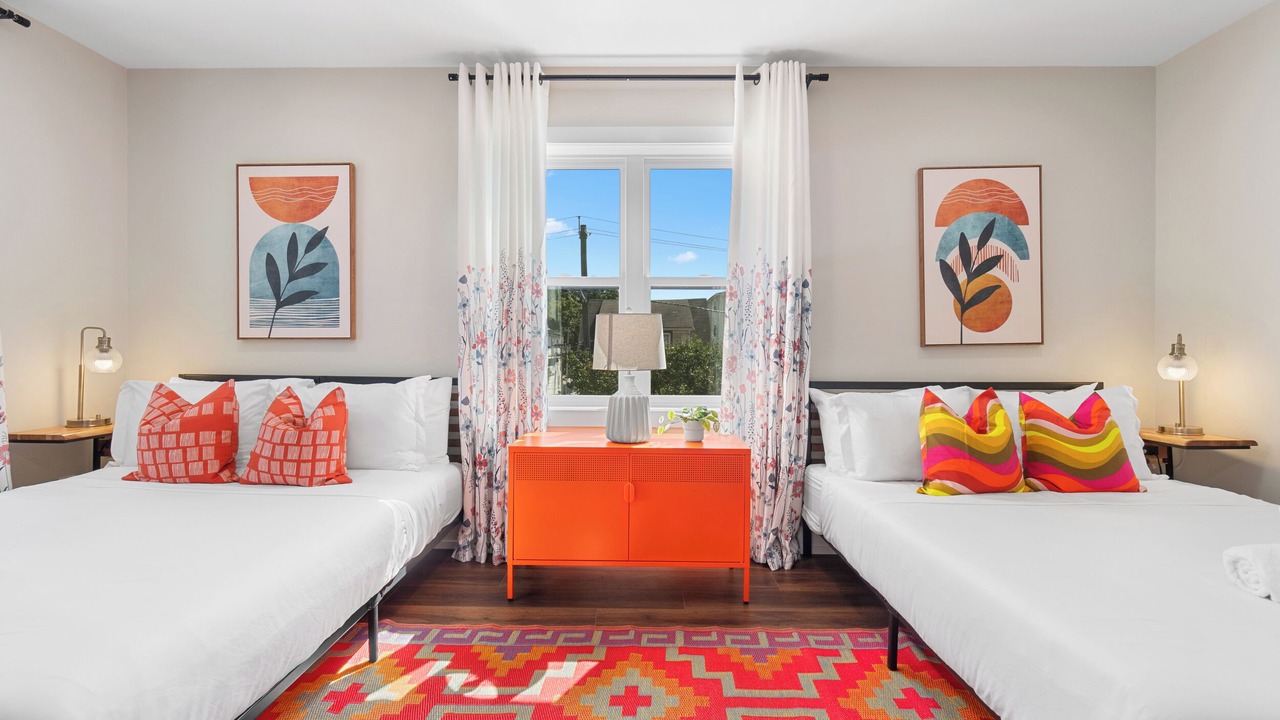 Photo of Bedroom in North Bergen