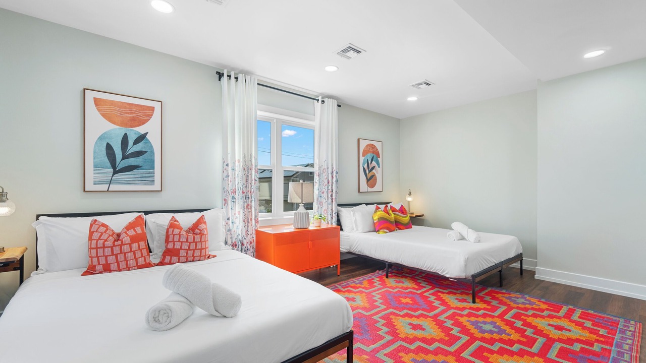Photo of Bedroom in North Bergen