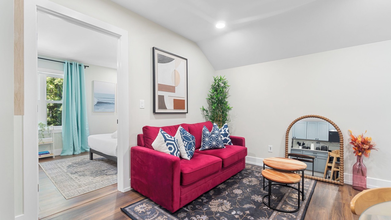 Photo of Livingroom in North Bergen