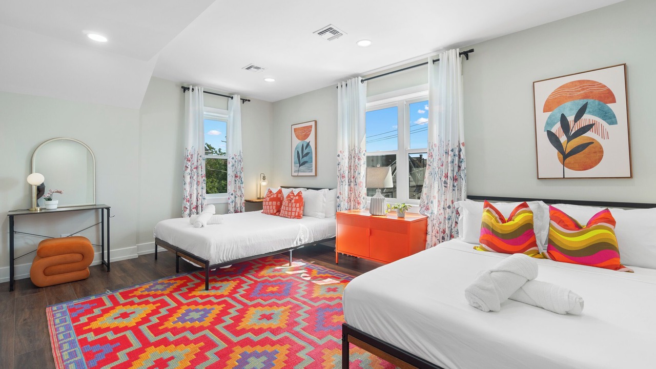 Photo of Bedroom in North Bergen
