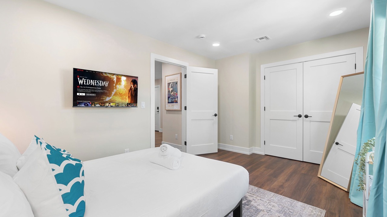 Photo of Bedroom in North Bergen