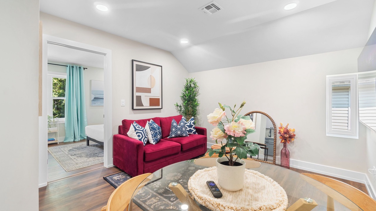 Photo of Livingroom in North Bergen