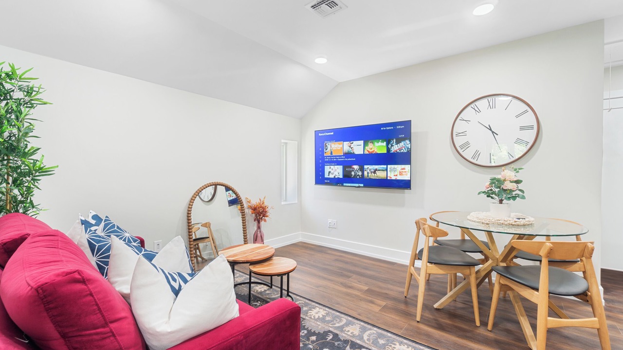 Photo of Livingroom in North Bergen