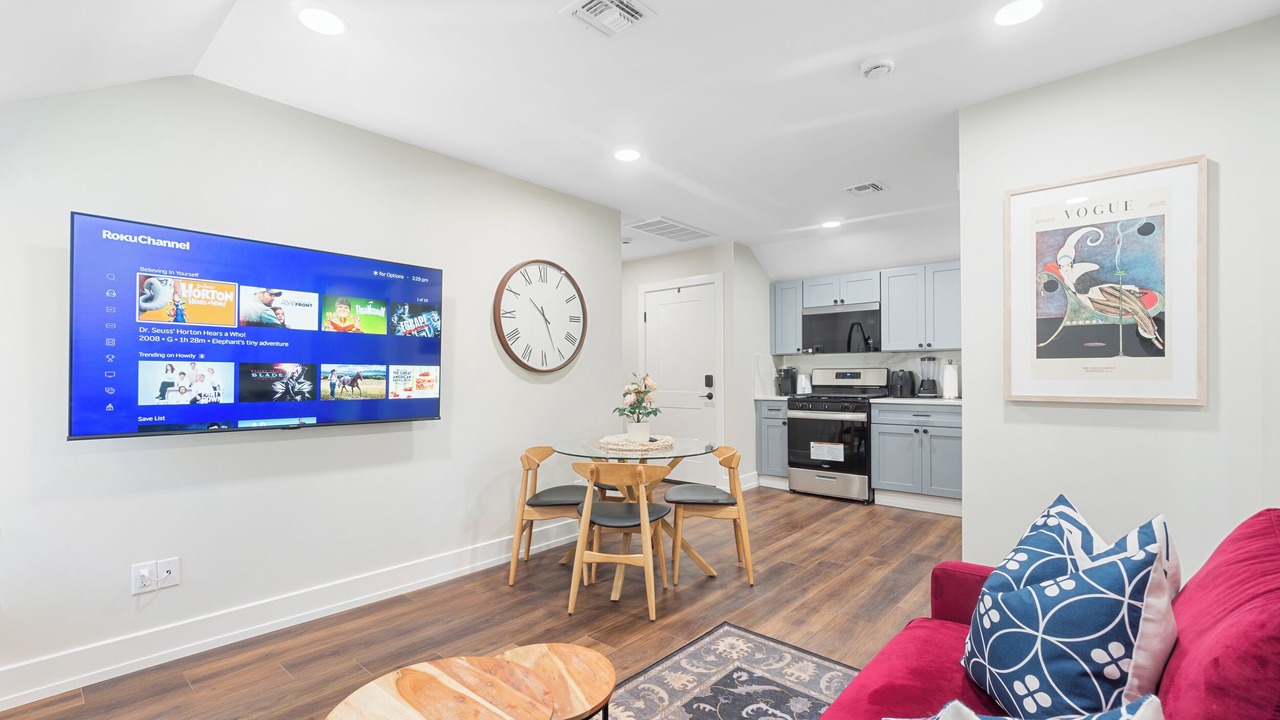 Photo of Livingroom in North Bergen
