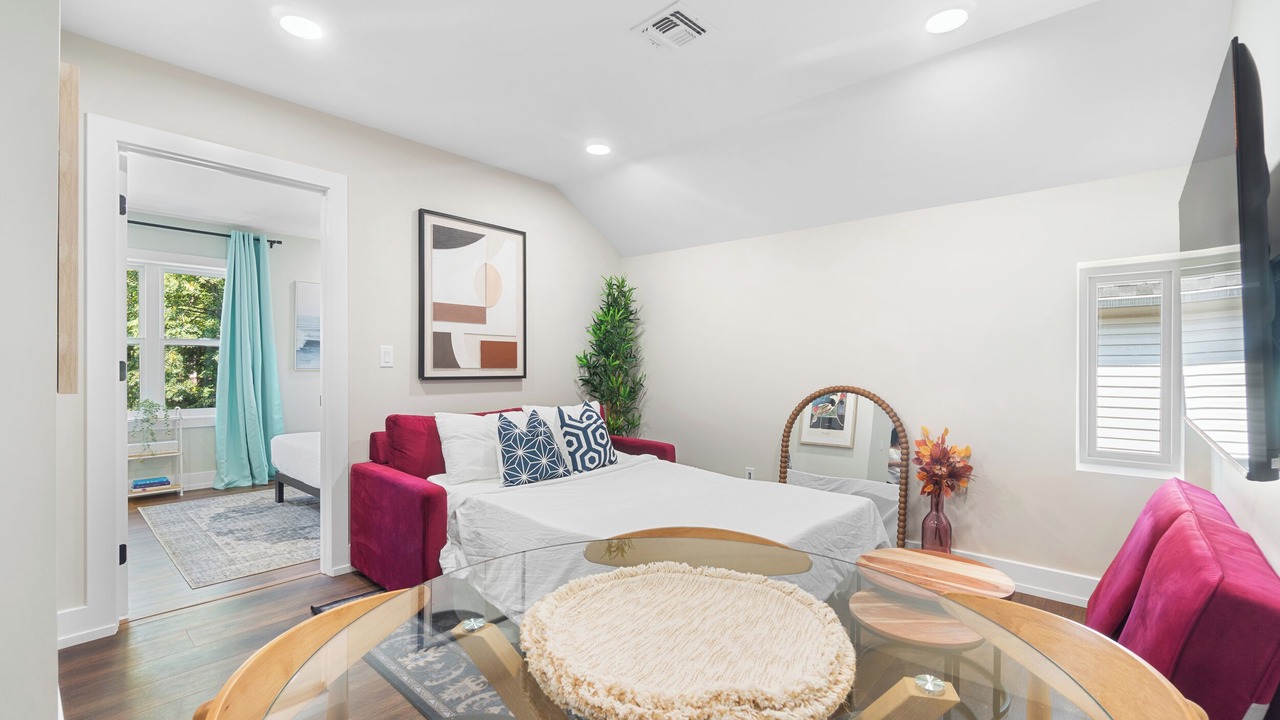 Photo of Bedroom in North Bergen