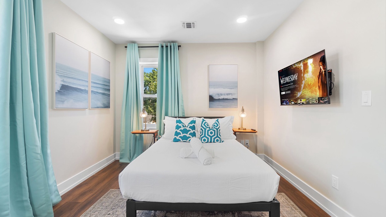 Photo of Bedroom in North Bergen