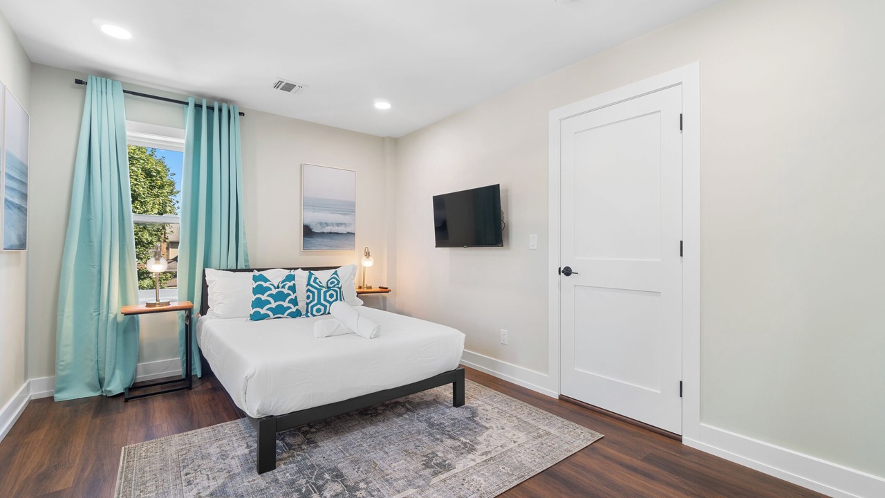 Photo of Bedroom in North Bergen