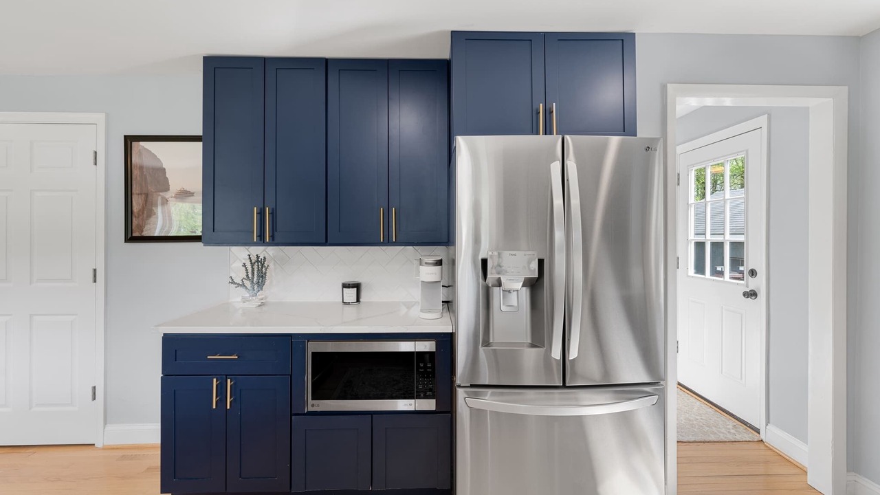 Photo of Kitchen in Arnold