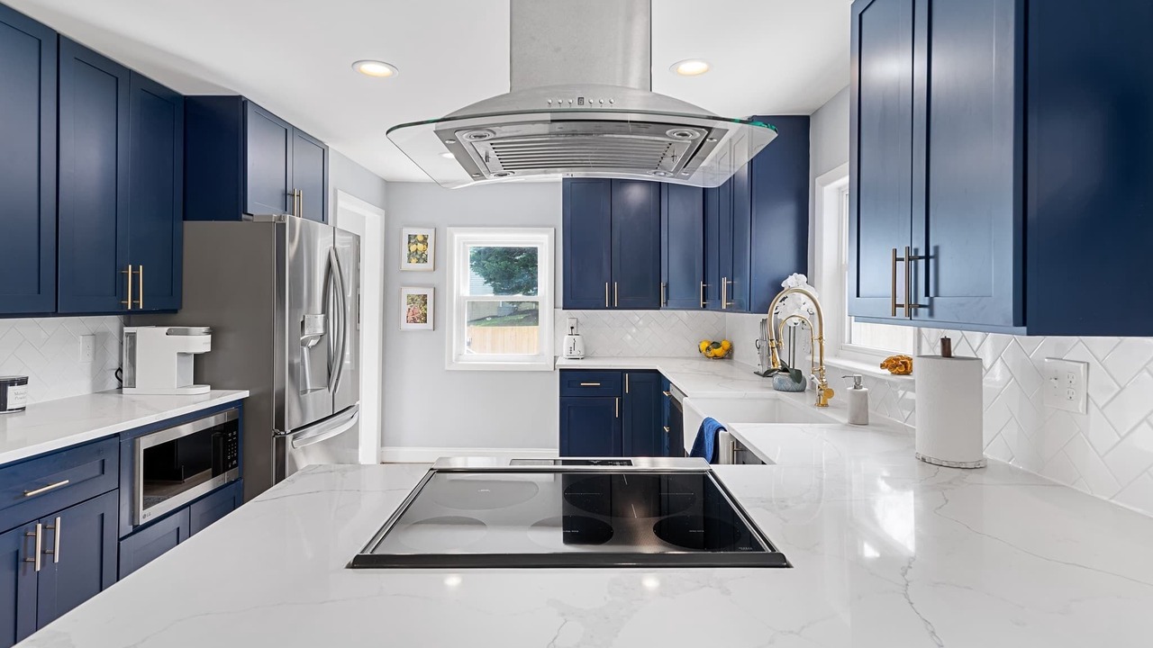 Photo of Kitchen in Arnold