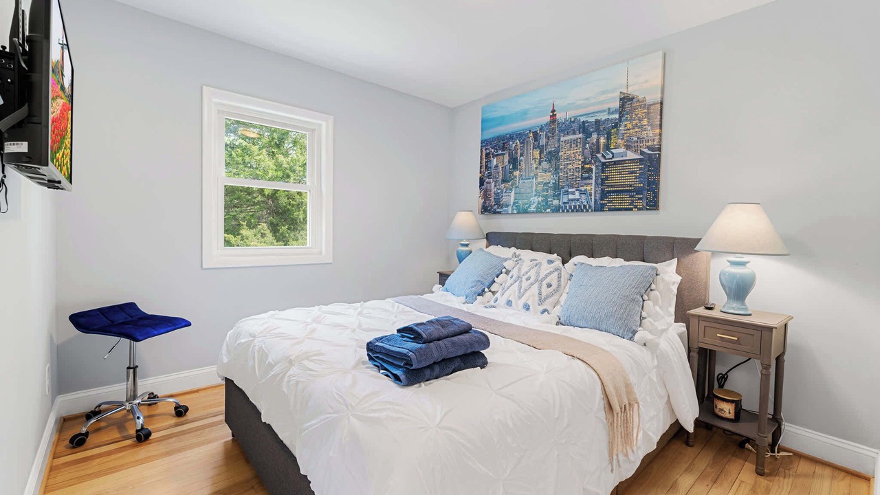 Photo of Bedroom in Arnold