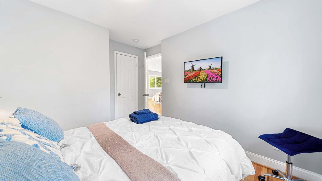 Photo of Bedroom in Arnold
