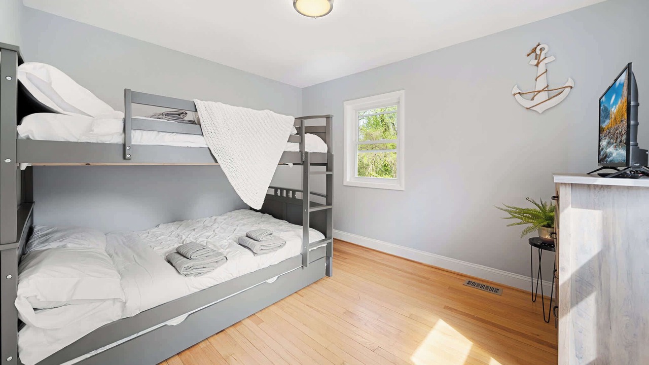 Photo of Bedroom in Arnold