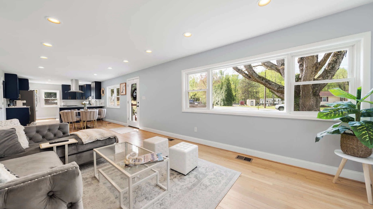 Photo of Livingroom in Arnold