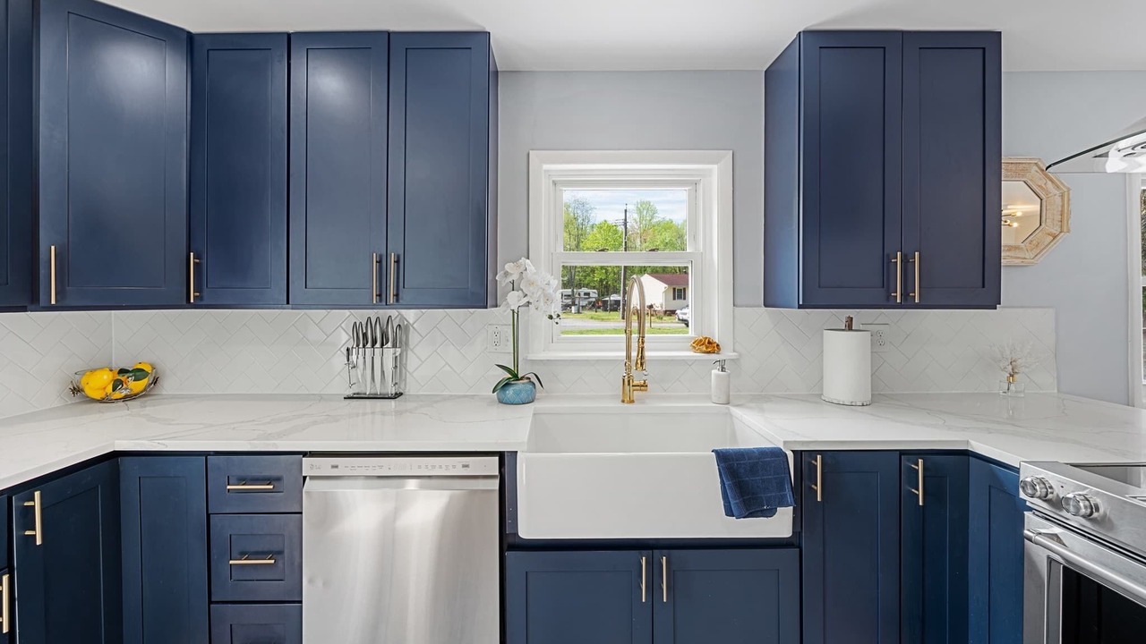 Photo of Kitchen in Arnold