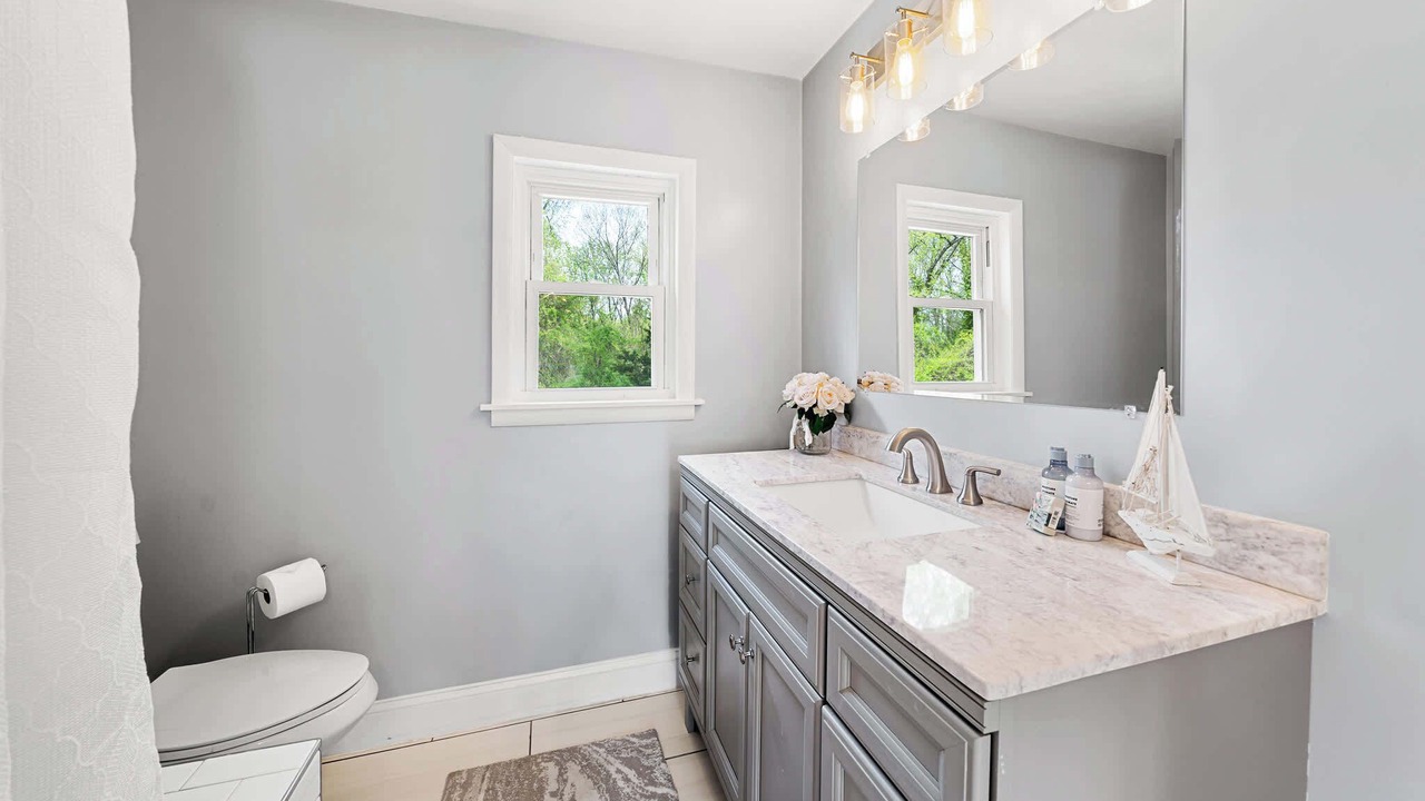 Photo of Bathroom in Arnold