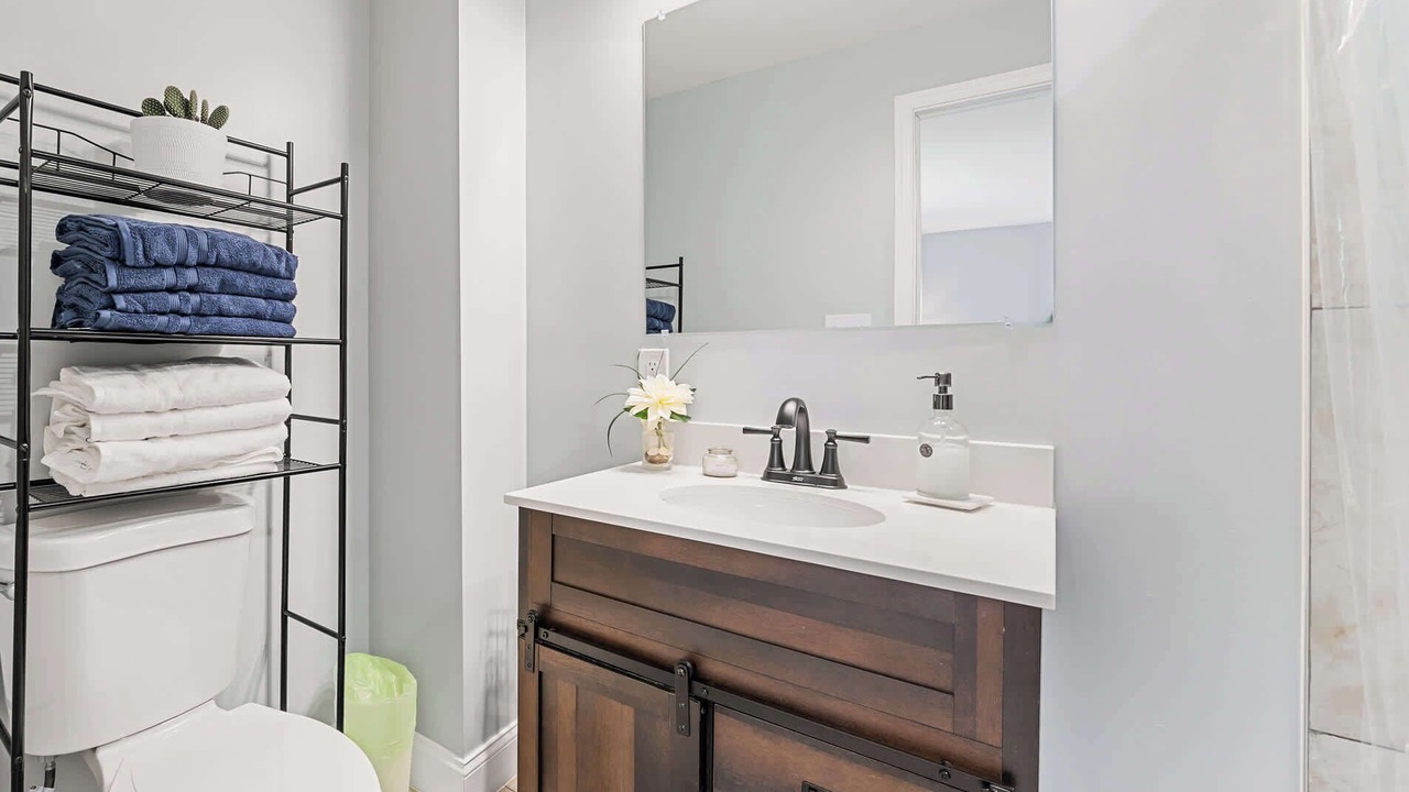 Photo of Bathroom in Arnold