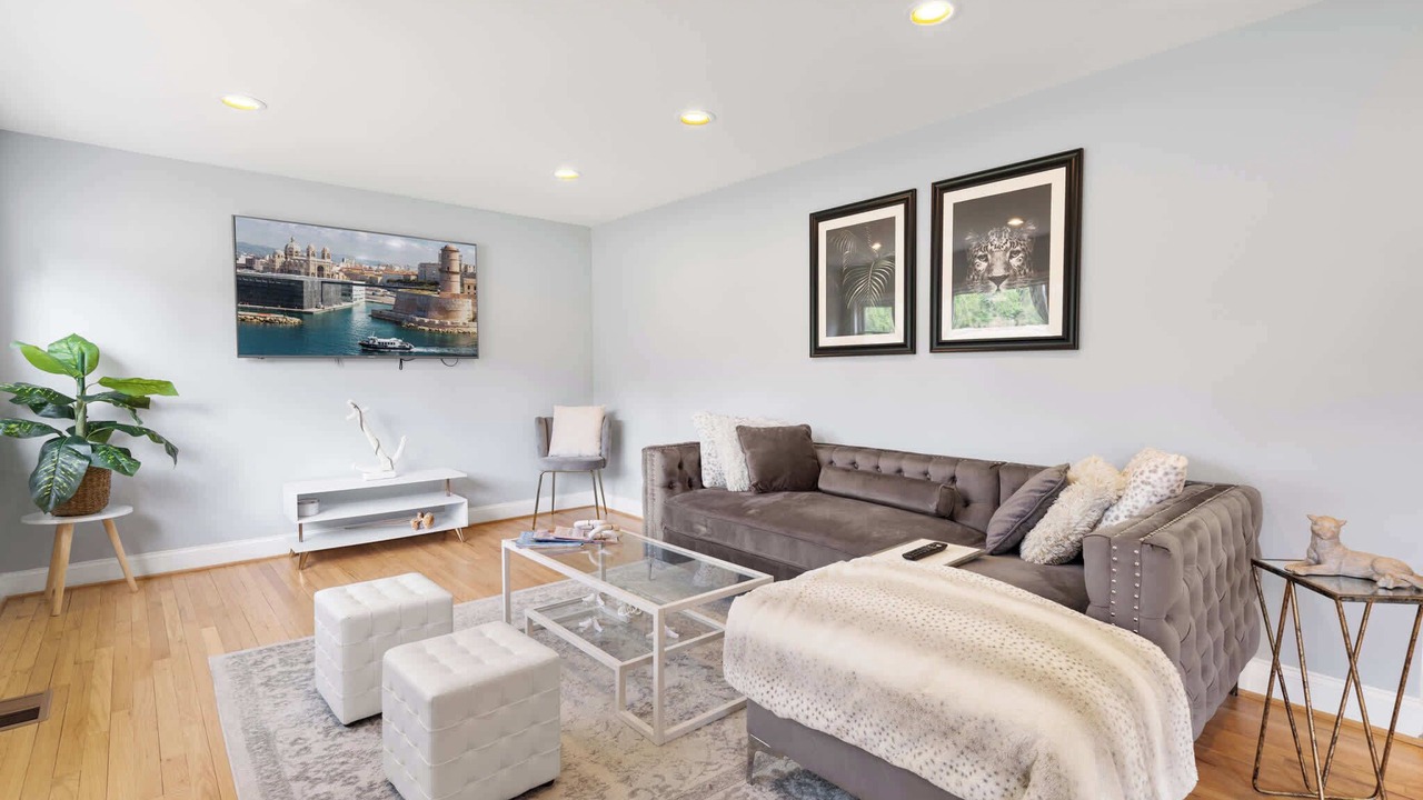 Photo of Livingroom in Arnold