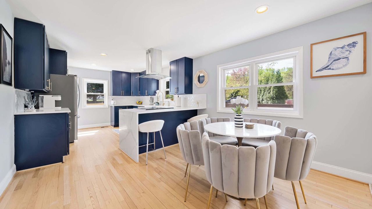 Photo of Kitchen in Arnold