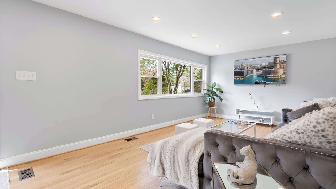 Photo of Livingroom in Arnold